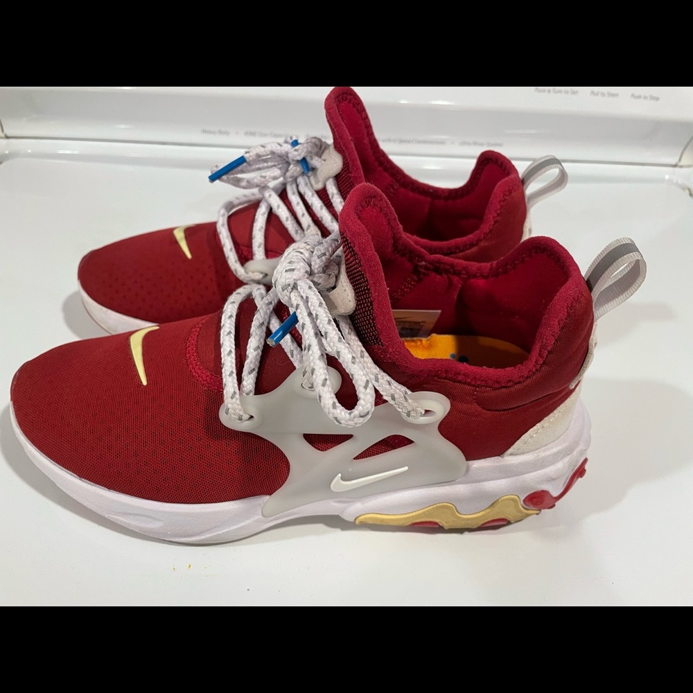 Nike React Presto WMNS 6